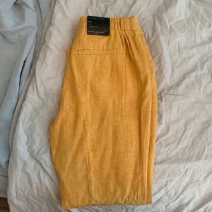 Banana Republic Hayden Pant, 0